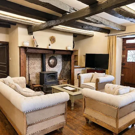 Le Clos Marguerite, 6 People, Close To Castelnaud