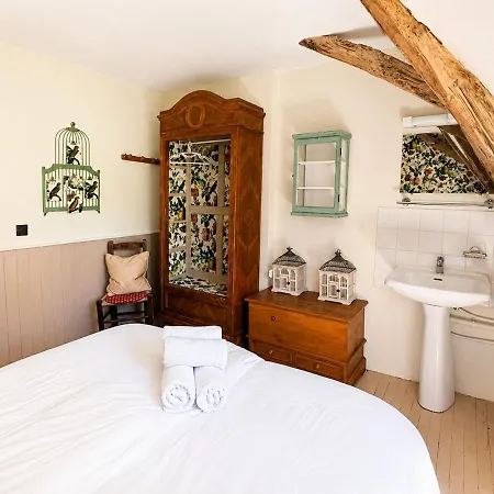 Le Clos Marguerite, 6 People, Close To Castelnaud