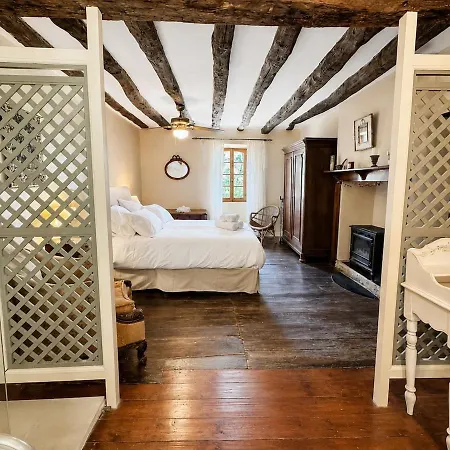 Le Clos Marguerite, 6 People, Close To Castelnaud Hébergement de vacances