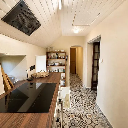 Le Clos Marguerite, 6 People, Close To Castelnaud *