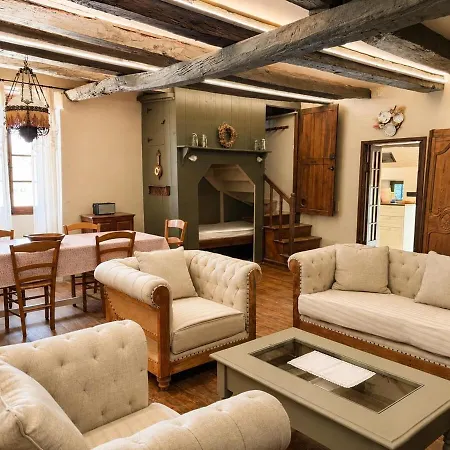 Le Clos Marguerite, 6 People, Close To Castelnaud *