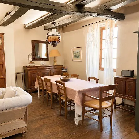 Le Clos Marguerite, 6 People, Close To Castelnaud Hébergement de vacances Daglan
