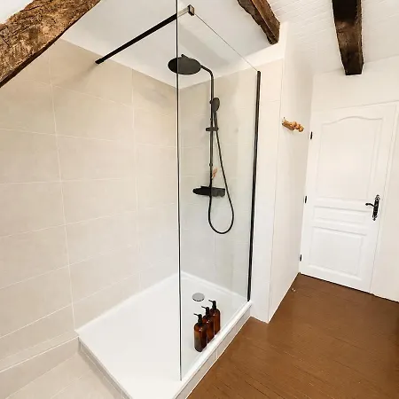 別荘 Le Clos Marguerite, 6 People, Close To Castelnaud *