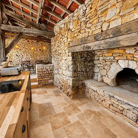 Le Clos Marguerite, 6 People, Close To Castelnaud
