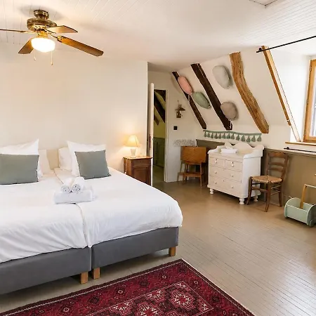 Hébergement de vacances Le Clos Marguerite, 6 People, Close To Castelnaud *