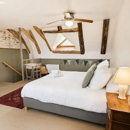 Hébergement de vacances Le Clos Marguerite, 6 People, Close To Castelnaud