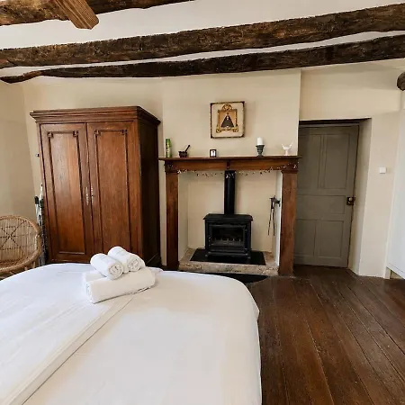 Le Clos Marguerite, 6 People, Close To Castelnaud Hébergement de vacances