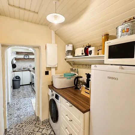 Hébergement de vacances Le Clos Marguerite, 6 People, Close To Castelnaud Daglan