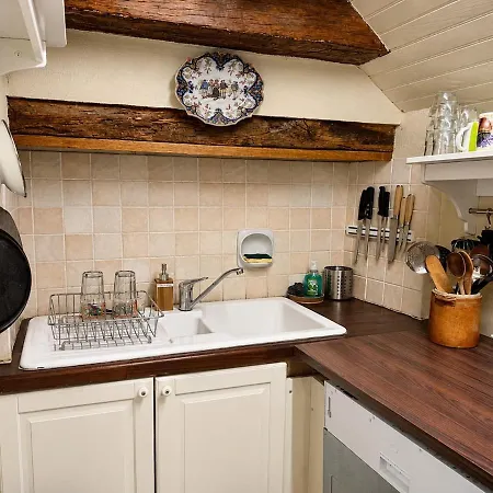 Le Clos Marguerite, 6 People, Close To Castelnaud Hébergement de vacances