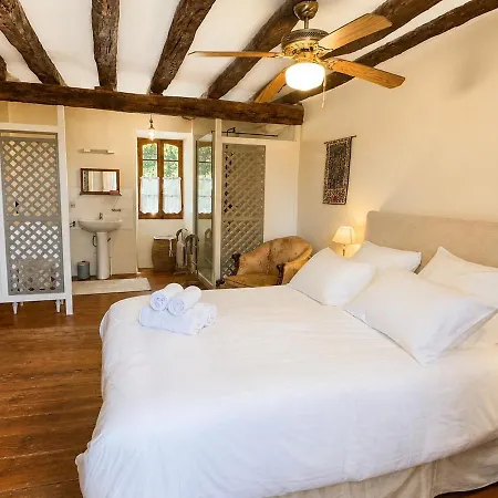 Hébergement de vacances Le Clos Marguerite, 6 People, Close To Castelnaud