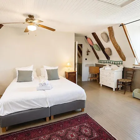 Hébergement de vacances Le Clos Marguerite, 6 People, Close To Castelnaud *
