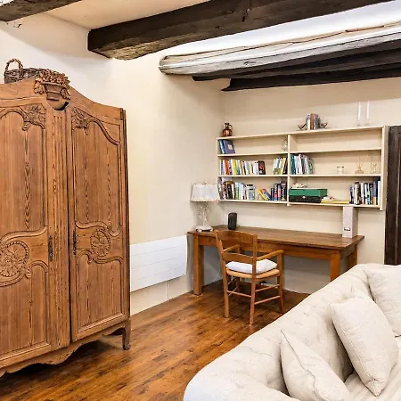 Le Clos Marguerite, 6 People, Close To Castelnaud *