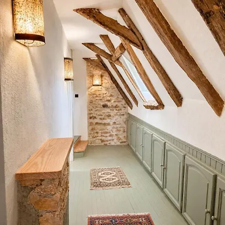 別荘 Le Clos Marguerite, 6 People, Close To Castelnaud *
