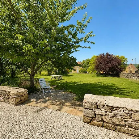 Hébergement de vacances Le Clos Marguerite, 6 People, Close To Castelnaud