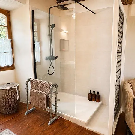 Hébergement de vacances Le Clos Marguerite, 6 People, Close To Castelnaud
