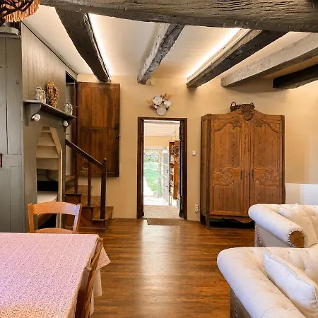 Le Clos Marguerite, 6 People, Close To Castelnaud