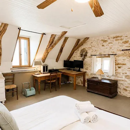 Le Clos Marguerite, 6 People, Close To Castelnaud *